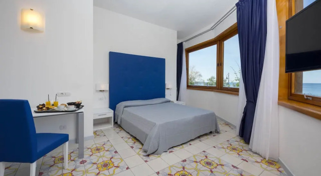 Номер Comfort Hotel Sole