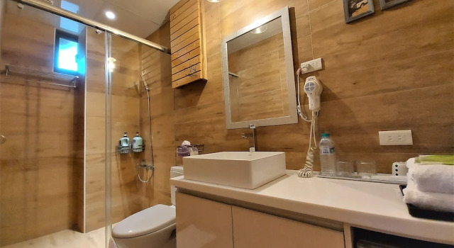 Economy Zimmer Dosun B&B