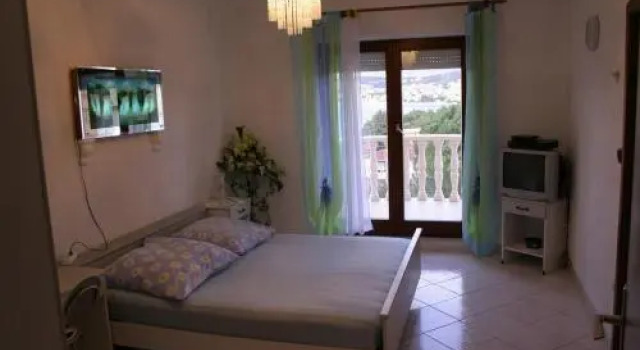 Villa Adriatic, Rezerwuj Willa Hotele w Split-Dalmatia County ze śniadaniem, Śniadanie