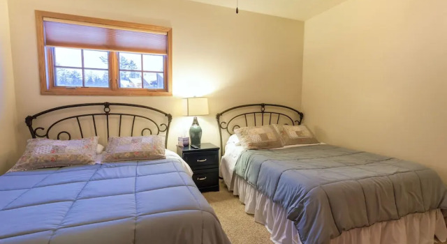 Copperwood #12 - 3 Br Condo