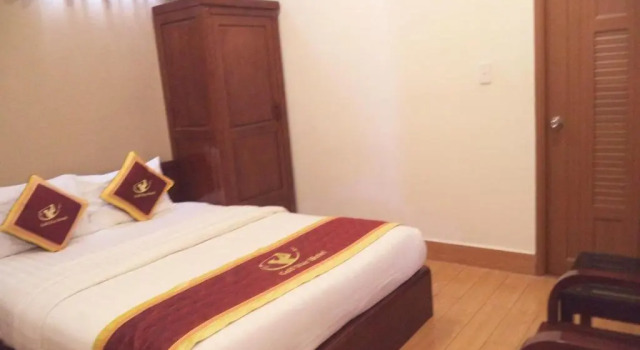 Двухместный номер Standard Golf Star Hotel