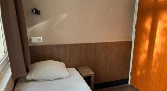 Одноместный номер Standard Blossoms City Hotel