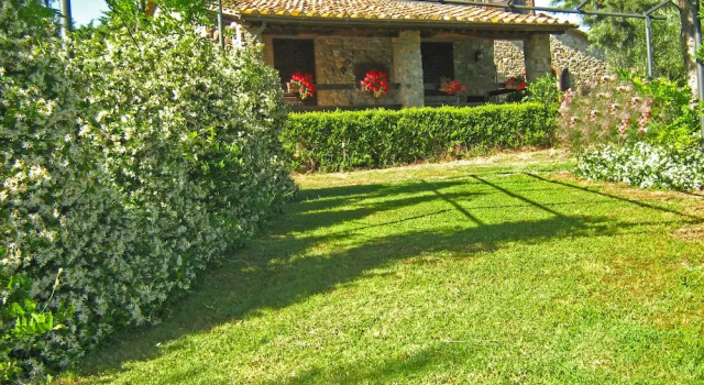 Апартаменты Agriturismo Aiola