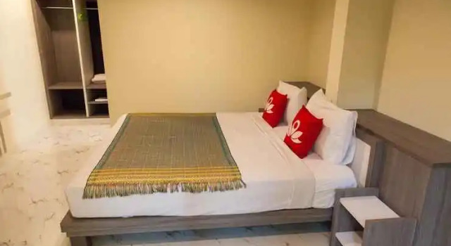 Big Zen Hotel