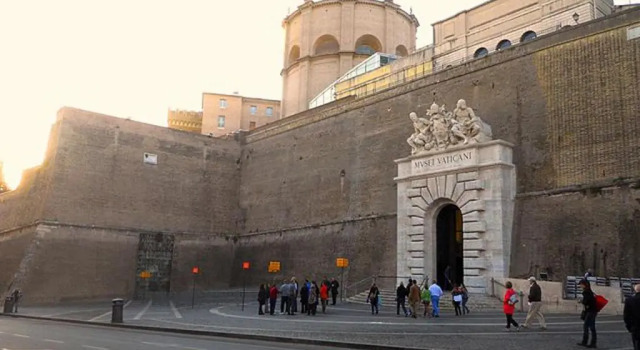 Апартаменты HomeHouse Giulio Cesare-San Pietro
