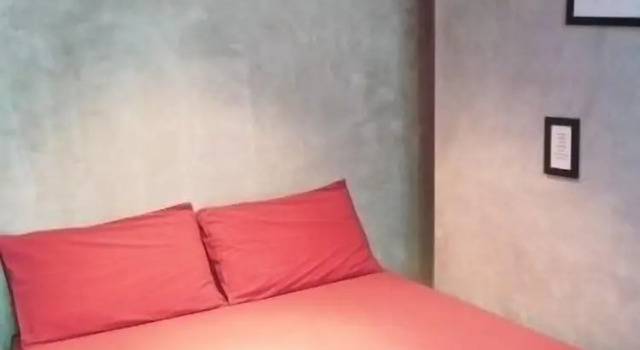 Двухместный номер Standard Big Boss Hostel