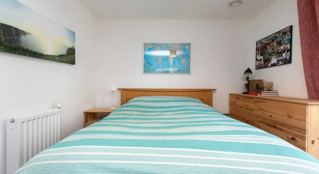 Quiet Flat Close to London Top Attractions