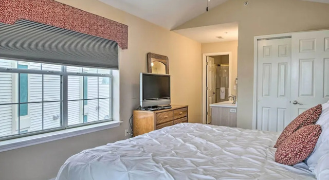 Апартаменты Champions Retreat Condo Near 76 Strip