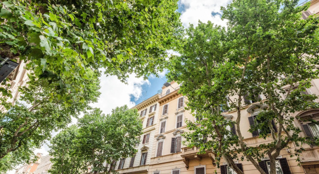 Brancaccio Luxury Suites, Забронировать Отель Отели Рима 3 звезды, рядом с Станция метро Manzoni, 3*