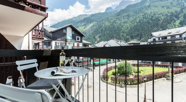 Apartment Balme 2