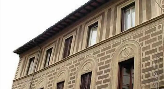Katti House