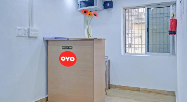 Hotel O Oxy Dream Inn, Rezerwuj Hotel Hotele w Ranchi z parkingiem, Parking