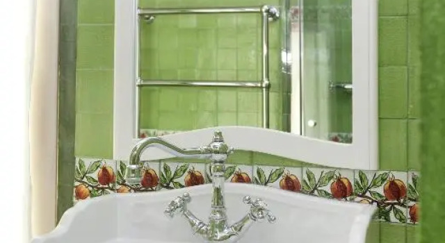 Номер Deluxe Casa Delle Meridiane