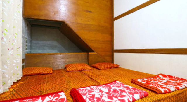 Pondok Buah Sinuan, Rezervovat Hotel 3hvězdičkové hotely v Lembang, poblíž Carmelite Monastery Religious Tourism Lembang, 3*