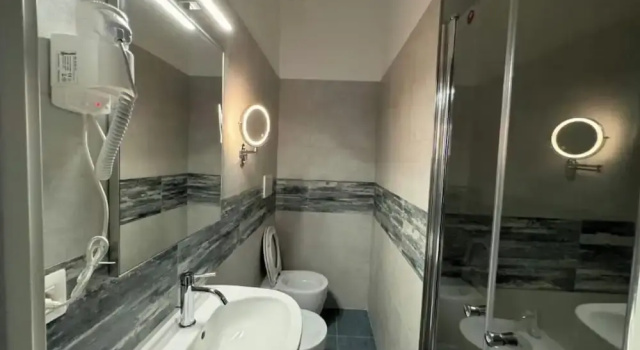 Номер Comfort Costantino Rooms