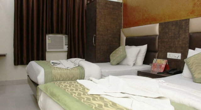 Hotel Stay House