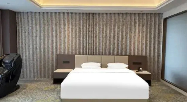 Люкс Executive jinyuan state guesthouse