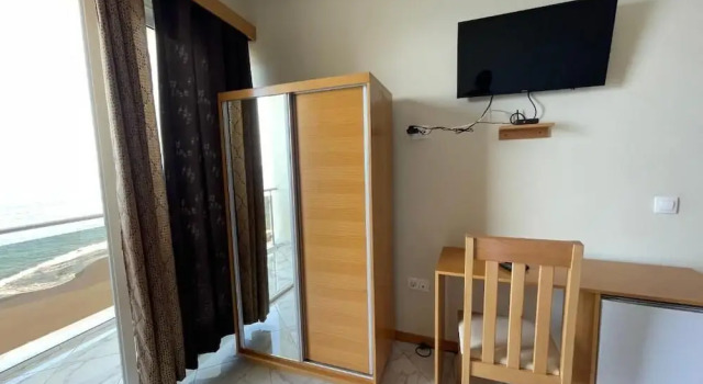 Номер Standard Cruzeiro Guest House