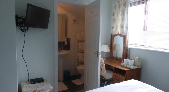 Diana's Bed and Breakfast