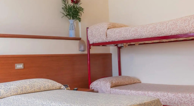 Hotel Smeraldo