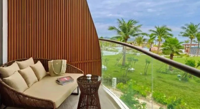 Номер Standard Angsana Quan Lan, Ha Long Bay