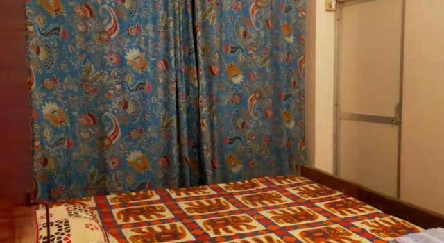 Urvashi Guest House