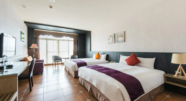 Kenting Kaiying Hotel