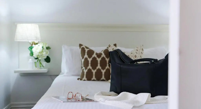 Апартаменты с 2 комнатами Hotel Collins