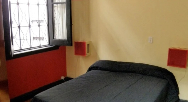 Номер Economy La Casona de Don Jaime 2 and Suites - Hostel