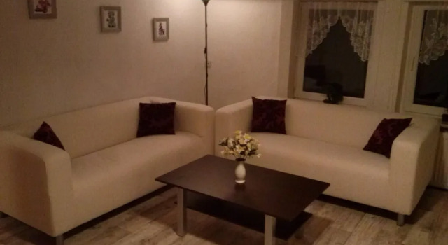 Monteurwohnung Langelsheim max 5 Personen, Забронировать Апартаменты/квартира Апартаменты Лангельсхайм, Апартаменты/квартира