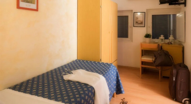 Hotel Hawaii Bed and Coffee, Забронировать Отель СПА-отели Риччоне, SPA-услуги