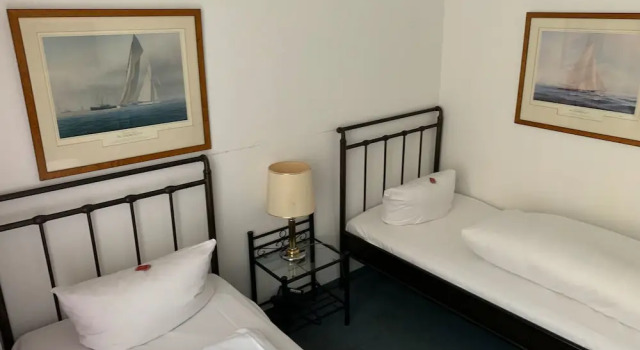 Люкс Hotel Windsor