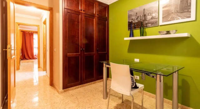 Flatguest Ingenio + 2 Bdr + Wifi + 4pax, Boek Hotel Ingenio Gran Canaria