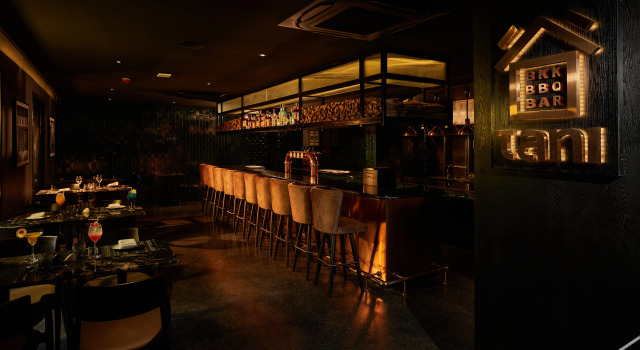 The Gravitique Hotel Khaosan, Забронировать Отель Отели Бангкока 4 звезды, рядом с Мост Рамы VIII, 4*