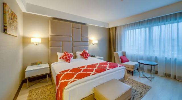 Номер Standard Demircioğlu Park Hotel