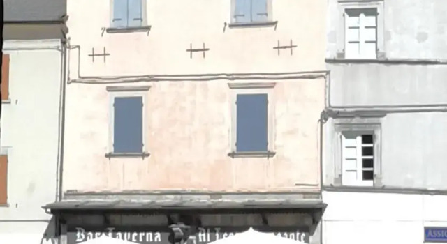 La Casa Di Ponyo, Varaa Hotelli Berceto Emilia-Romagna
