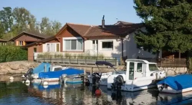 Chalet Wirz, Забронировать Шале Люлли 
