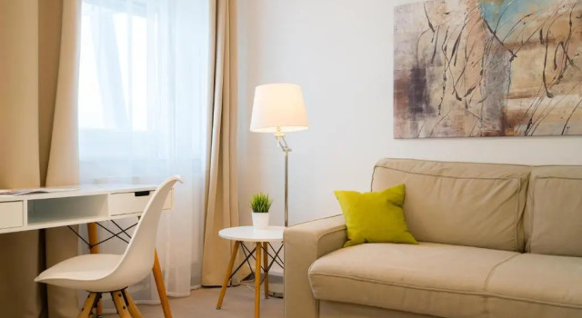 Vienna Residence, Rochusmarkt - Wien Mitte, Забронировать Отель 03. Ландштрассе Вена, рядом с Ландштрассе