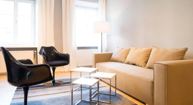 Апартаменты Apartments Rynek Glowny APTRG