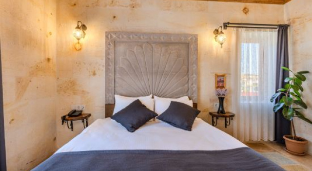 Номер Economy Rocca Stone House