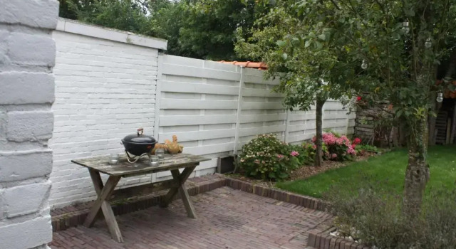Коттедж dreamingzeeland