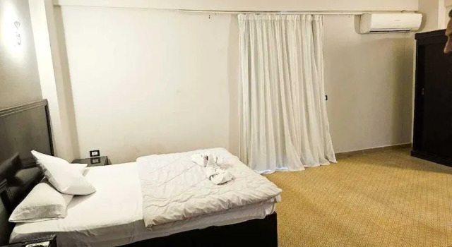 Номер Comfort Red Sea Hotel