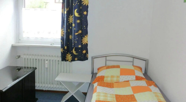 Апартаменты с балконом Charming Apartment in Wildemann With Garden