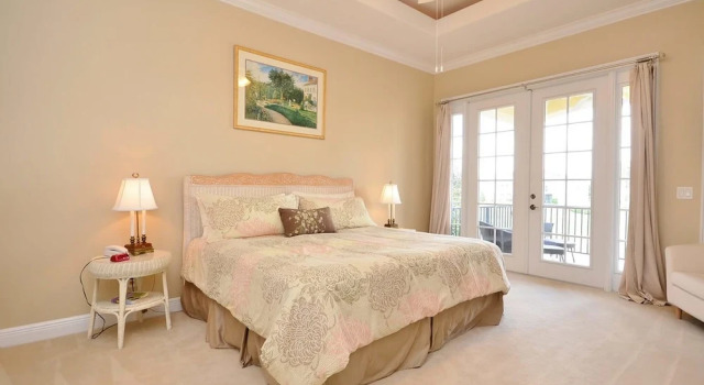 Grhed1510 - Reunion Resort - 4 Bed 4 Baths House, Prenota Resort Reunion Florida