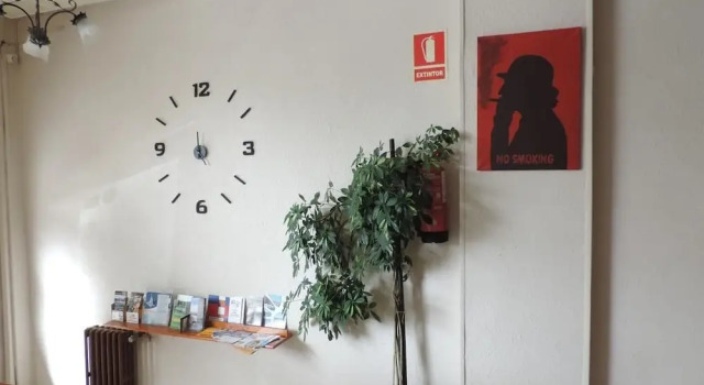 Hotel Azahar