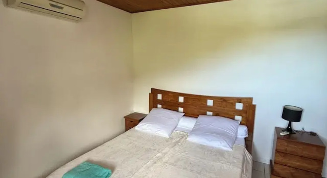 Luna's Home Raiatea