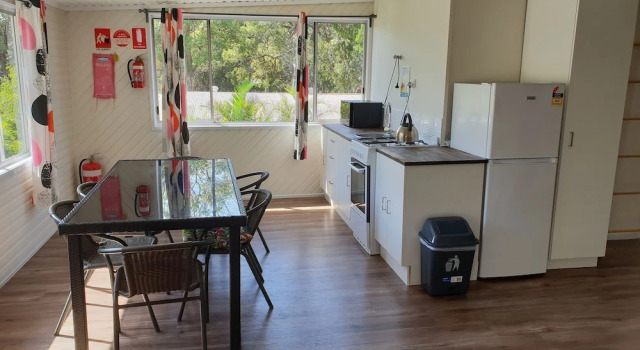 Номер Standard Castaways Moreton Island