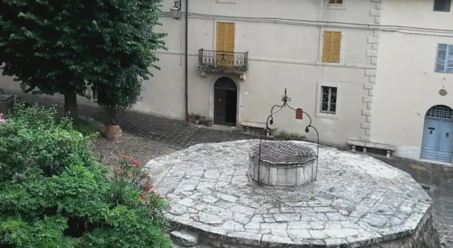 Cisterna Nel Borgo, Забронировать Отель Кастильоне-д'Орча Валь д’Орча