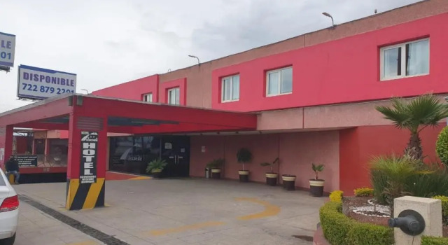 Hotel Concorde, Rezervovat Hotel Hotely v State of Mexico se snídaní, Snídaně