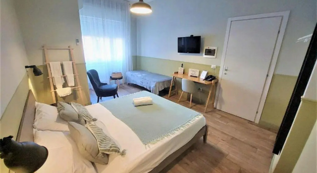 Economy Zimmer Leone Suite B&B & Restaurant